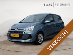 Hyundai i10 - 1.0i Comfort | 1e eigenaar