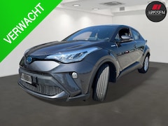 Toyota C-HR - 1.8 Hybrid Active