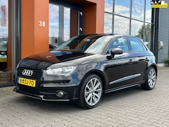 Audi A1 Sportback - 1.2 TFSI|Airco|BT|Navi|Cruise|Isofix|PDC