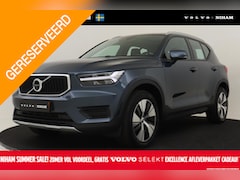 Volvo XC40 - T2 AUT. MOMENTUM BUSINESS -PANO.DAK|360°CAM|TREKHAAK|CLIMATE|18"|KEYLESS