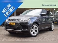 Land Rover Range Rover Sport - 2.0 P400e SE