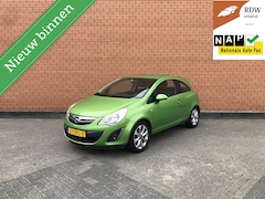 Opel Corsa - 1.2 Cosmo 138DKM | NAP | CARPLAY | APK-26 | CRUIS