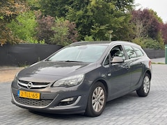 Opel Astra Sports Tourer - 1.7 CDTi Cosmo/Clima/Cruise/Navi/PDC/LMV/NAP