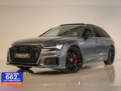 Audi A6 Avant - 55 TFSI e Quattro Competition PANO | B&O