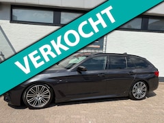 BMW 5-serie Touring - 520i High Executive
