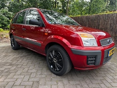 Ford Fusion - 1.4-16V Champion Airco