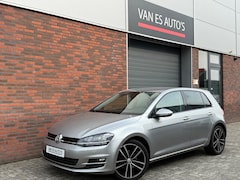Volkswagen Golf - 1.4 TSI Highline H6 Xenon Navi