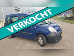 Renault Kangoo Family - 1.6 Authentique