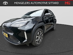 Toyota Yaris Cross - 1.5 Hybrid Dynamic Edition