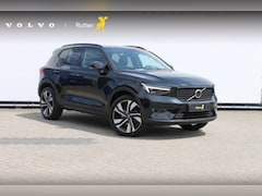 Volvo XC40 - B3 177PK Automaat Plus Dark Google infotainment / Draadloos telefoon opladen / Elektrisch
