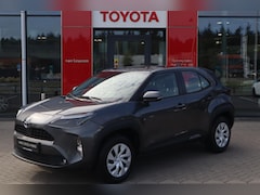 Toyota Yaris Cross - 1.5 HYBRID ACTIVE APPLE/ANDROID AD-CRUISE CAMERA DAB GROOTLICHT-ASSISTENT EL-INKLP SPIEGEL