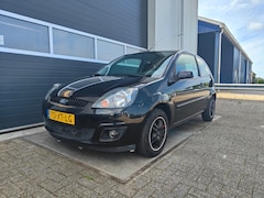 Ford Fiesta - 1.3-8V Cool & Sound
