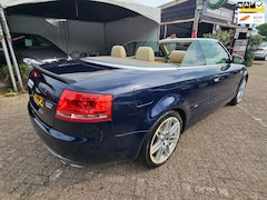 Audi A4 Cabriolet - 2.0 TFSI Pro Line Exclusive AUTOMAAT