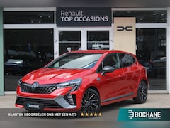 Renault Clio - 1.6 E-Tech Full Hybrid 145 esprit Alpine | Adaptive Cruisecontrol | Parkeersensoren | Acht