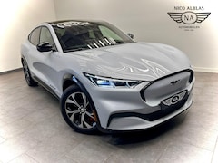 Ford Mustang Mach-E - Extended Premium AWD 91 Kwh l Full options l Pano l Leder l batterij 100%