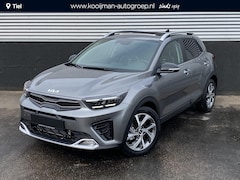 Kia Stonic - 1.0 T-GDi MHEV GT-PlusLine REGISTRATIEVOORDEEL, NIEUW Schuifdak, Navigatie, achteruitrij c