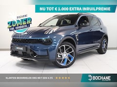 Lynk & Co 01 - 1.5 | 55 KM | Panoramdak | Navigatie | Climate Control | Cruise Control | 360° camera | Ap