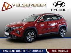 Hyundai Tucson - 1.6 T-GDI HEV Comfort * Automaat / 20.433 Km
