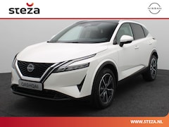 Nissan Qashqai - 1.3 MHEV Xtronic Tekna | Panorama Dak | 360 Camera | Pro-Pilot