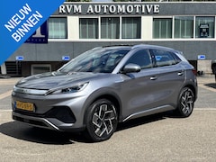 BYD Atto 3 - Design Panoramadak | Elektrische Kofferbak | 360° Camera | Rijklaar incl. Fabrieksgarantie