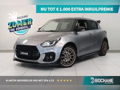 Suzuki Swift - 1.4 Sport Smart Hybrid | Camera | Climate Control | 18"Lichtmetaal | Body kit | AppleCarpl