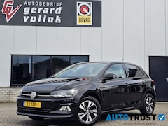 Volkswagen Polo - 1.0 TSI Comfortline CLIMA ADAP CRUISE PDC CARPLAY