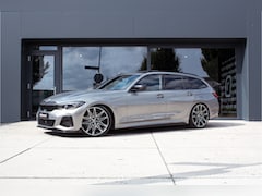BMW 3-serie Touring - M340i xDrive M-Performance OxidGrau | M Stoel | ACC | Pano | HuD