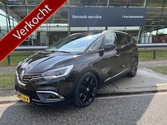 Renault Grand Scénic - 1.3 TCe 160PK Black Edition / Dealer onderhouden / Automaat / Trekhaak wegklapbaar / Adapt