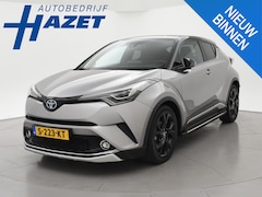 Toyota C-HR - 1.8 HYBRID BI-TONE SPORT EXECUTIVE + ADAPTIVE CRUISE / JBL AUDIO / CAMERA / STOELVERWARMIN