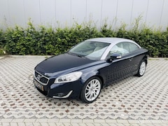 Volvo C70 Convertible - 2.5 T5 Kinetic Leder Pdc 230PK Navi