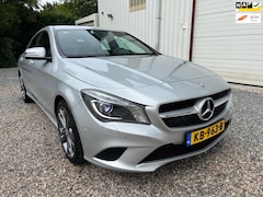 Mercedes-Benz CLA-Klasse - 180 Lease Edition Ambition AUTOMAAT.LEER.NAVI.NAP