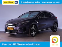 Kia XCeed - 1.6 GDi PHEV DynamicPlusLine Aut
