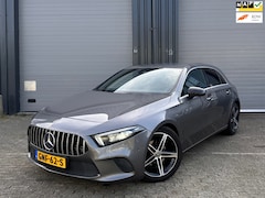 Mercedes-Benz A-klasse - 180 d 7G-DCT Edition Premium Plus CarPlay Leder Camera