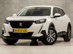 Peugeot 2008 - 1.2 PureTech Sport (APPLE CARPLAY, GROOT NAVI, CLIMATE, GETINT GLAS, PARKEERSENSOREN, TREK