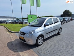 Kia Picanto - 1.1 Fifteen / 61.068 km / APK april 2026