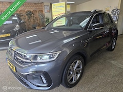 Volkswagen T-Roc - 1.5 TSI R-Line