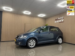 Volkswagen Golf Plus - 1.2 TSI Highline BlueMotion * 1e Eig / Dealer onderhouden / Trekhaak / NL Auto