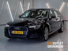 Audi A4 Avant - 2.0 TDI ultra Pro Line | AIRCO | NAP | CRUISE