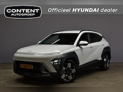 Hyundai Kona - 1.6 GDI HEV Comfort Smart |Navi |Camera