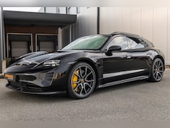 Porsche Taycan Sport Turismo - Turbo S 93 kWh - Full Option - Carbon