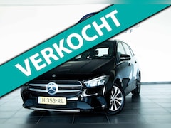 Mercedes-Benz B-klasse - 180 Business Solution Luxury| Navi| Camera| Half leder