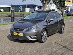 SEAT Ibiza SC - 1.0 EcoTSI FR Connect PANORAMADAK/CAMERA/NAVI/CRUISE/ST.VER