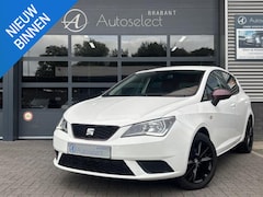 SEAT Ibiza - 1.0 EcoTSI Style Clima Apple/Android Audio