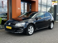 Volkswagen Golf - 1.4 TSI|Aut.|Clima|Stoelverw.|Isofix|Massage