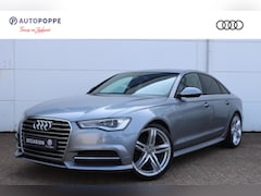 Audi A6 Limousine - 1.8 TFSI Pro Line S 190pk S-Tronic