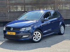 Volkswagen Polo - 1.2 TDI BlueMotion Comfortline
