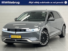 Hyundai IONIQ 5 - Lounge 73kWh WEGKLAPBARE TREKHAAK | FULL LED | LEDER | NIEUWSTAAT