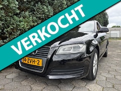 Audi A3 Sportback - 1.4 TFSI| Pano | LEES TEKST