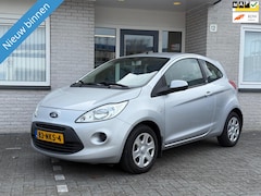 Ford Ka - 1.2 Cool&Sound Airco | Nieuw apk