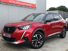 Peugeot 2008 - 1.2 PureTech GT Automaat, Cruise, Navi, Compleet